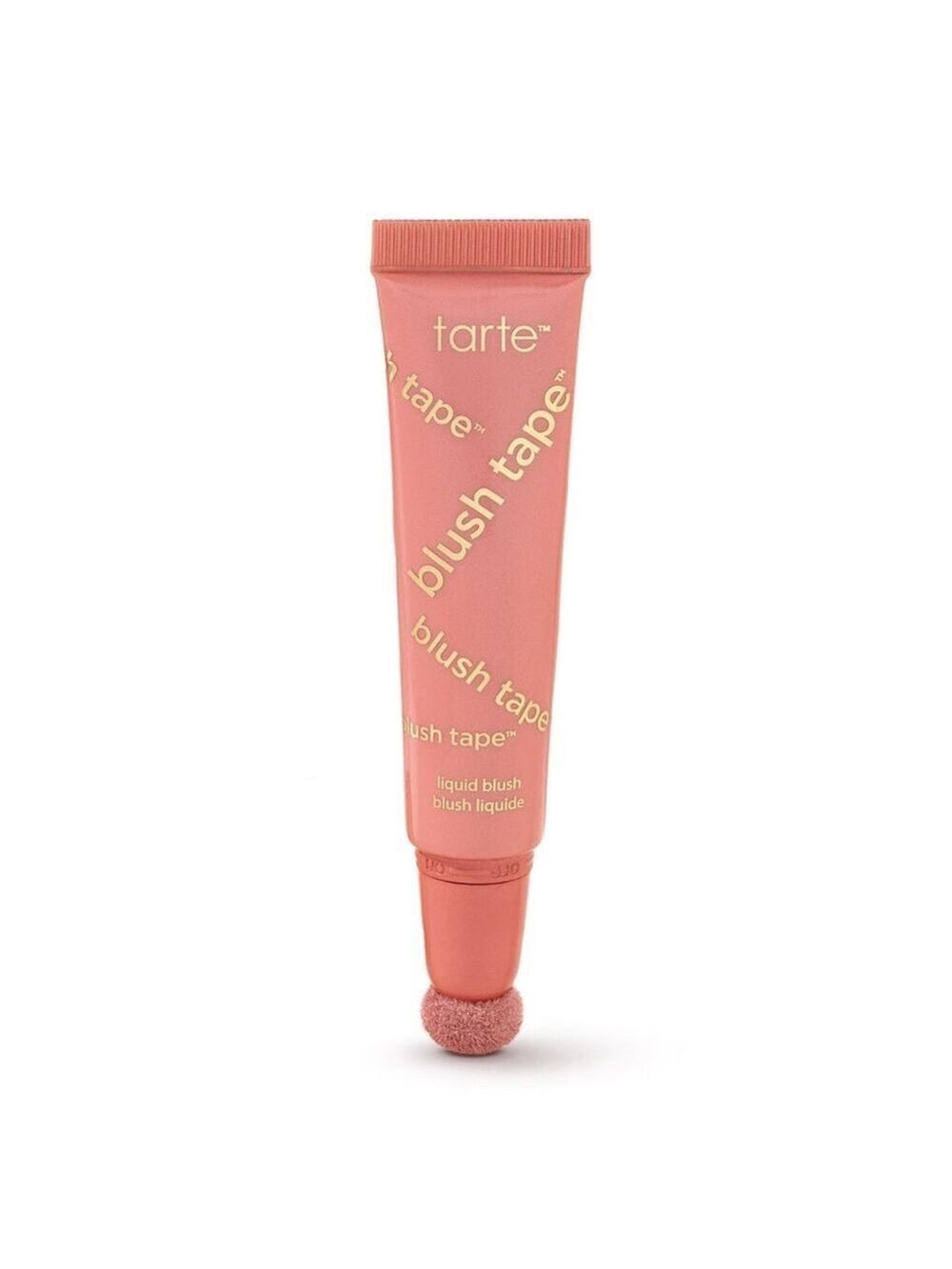 Tarte blush tape liquid blush: Pink